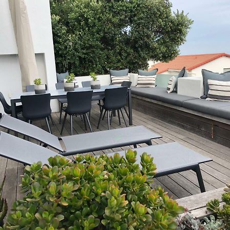 7 The Dunes, Sanctuary Beach Plettenbergbaai Buitenkant foto