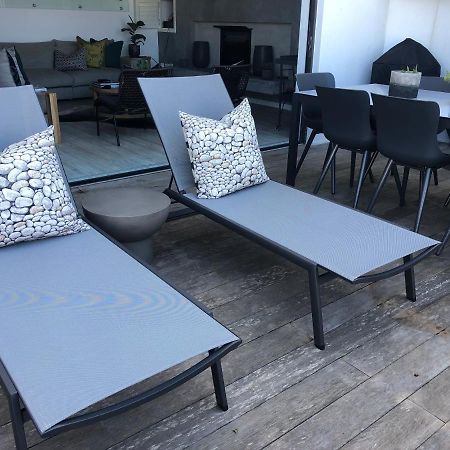 7 The Dunes, Sanctuary Beach Plettenbergbaai Buitenkant foto