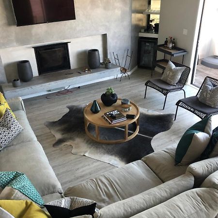 7 The Dunes, Sanctuary Beach Plettenbergbaai Buitenkant foto