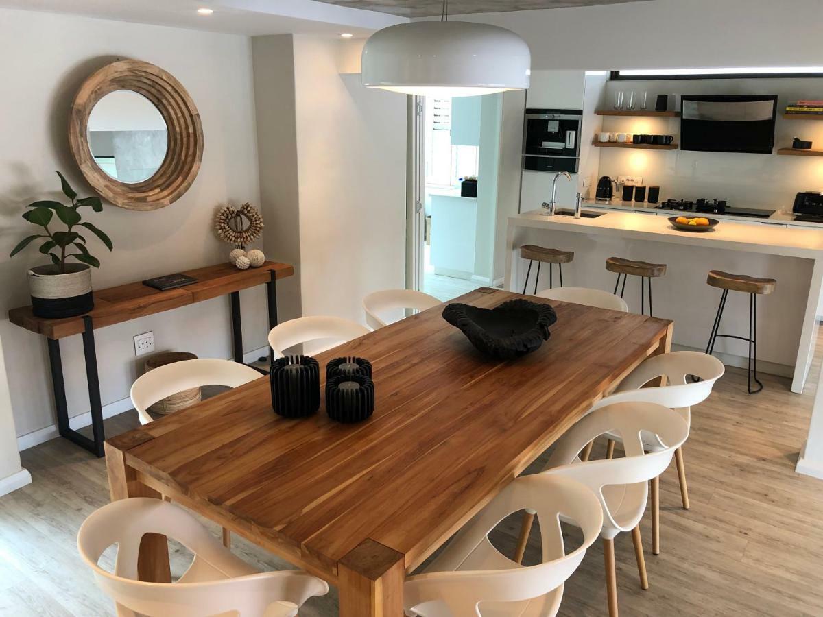 7 The Dunes, Sanctuary Beach Plettenbergbaai Buitenkant foto