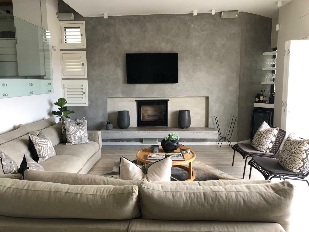 7 The Dunes, Sanctuary Beach Plettenbergbaai Buitenkant foto