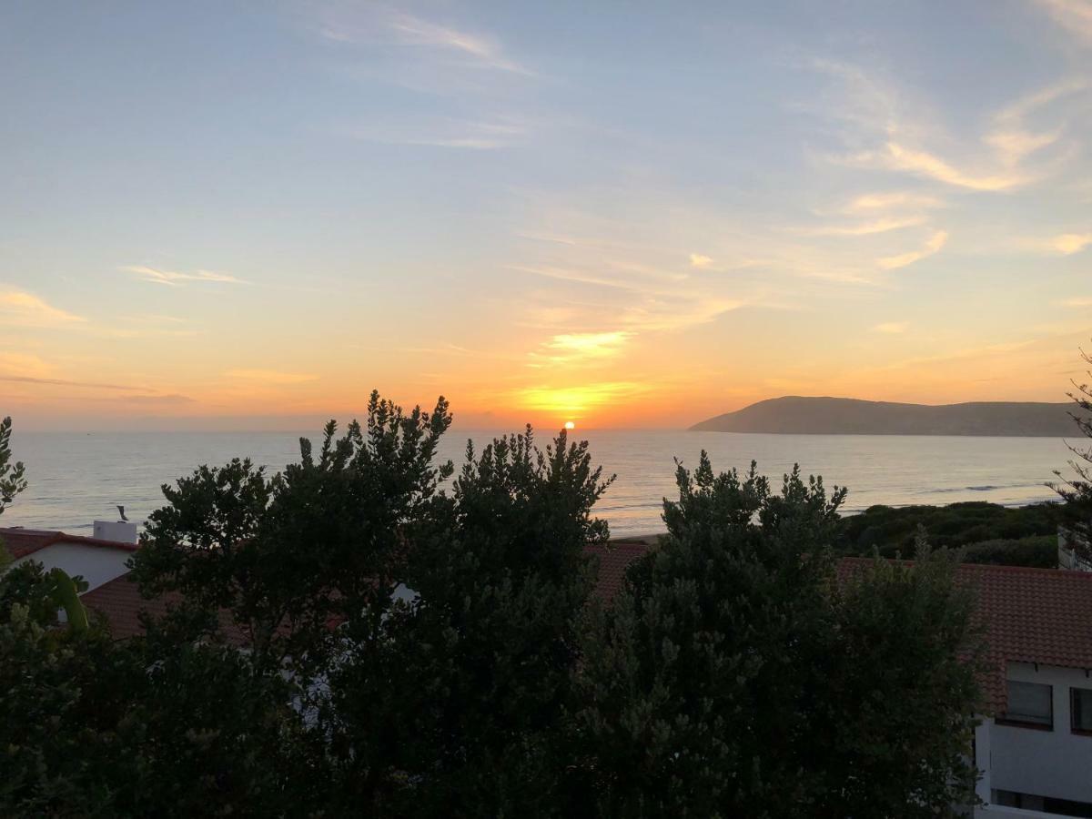 7 The Dunes, Sanctuary Beach Plettenbergbaai Buitenkant foto