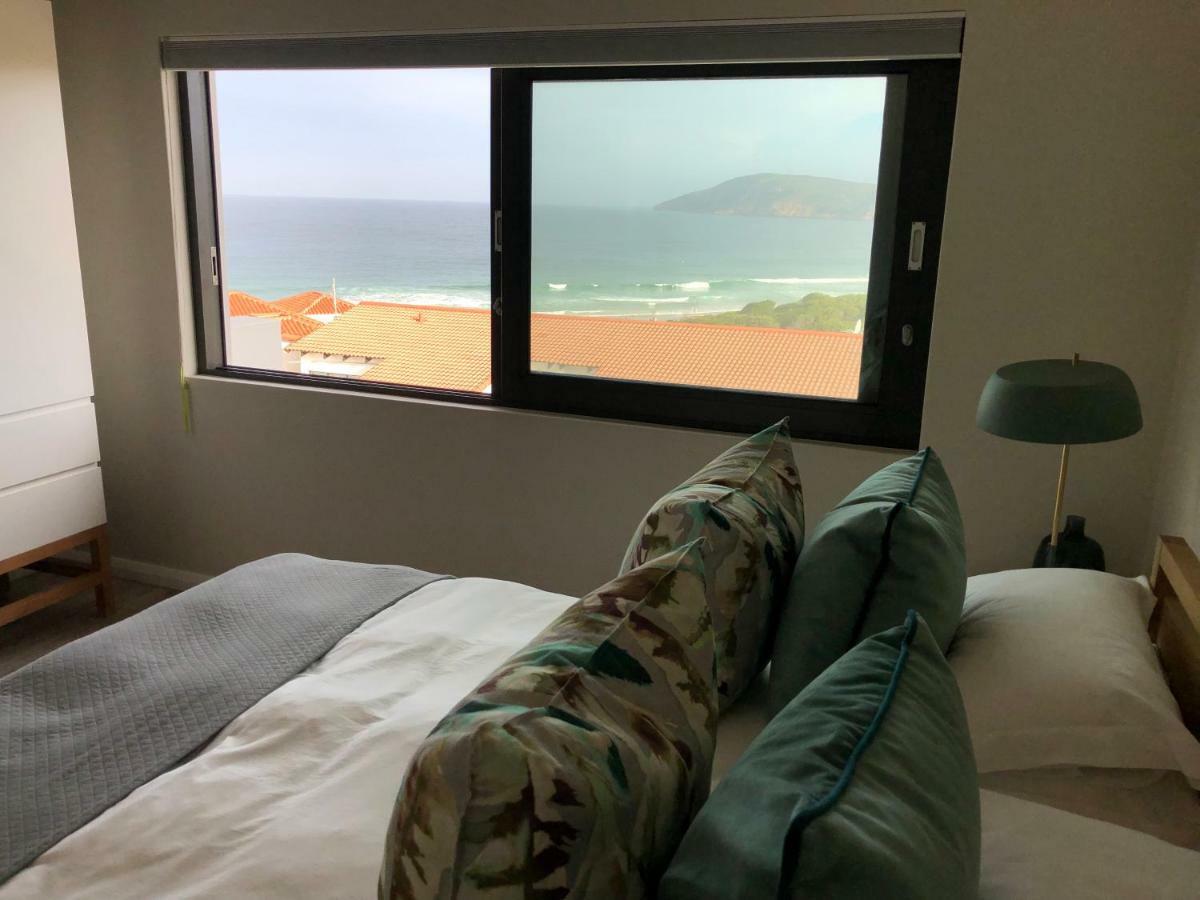 7 The Dunes, Sanctuary Beach Plettenbergbaai Buitenkant foto