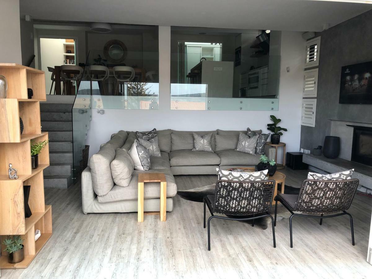 7 The Dunes, Sanctuary Beach Plettenbergbaai Buitenkant foto