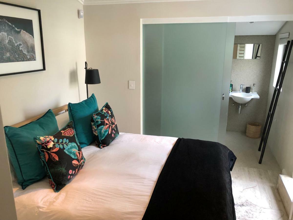 7 The Dunes, Sanctuary Beach Plettenbergbaai Buitenkant foto