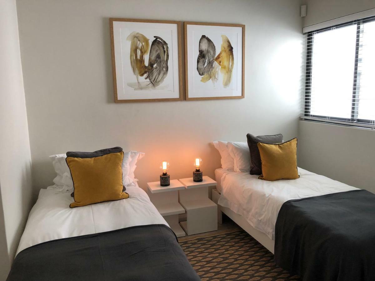 7 The Dunes, Sanctuary Beach Plettenbergbaai Buitenkant foto