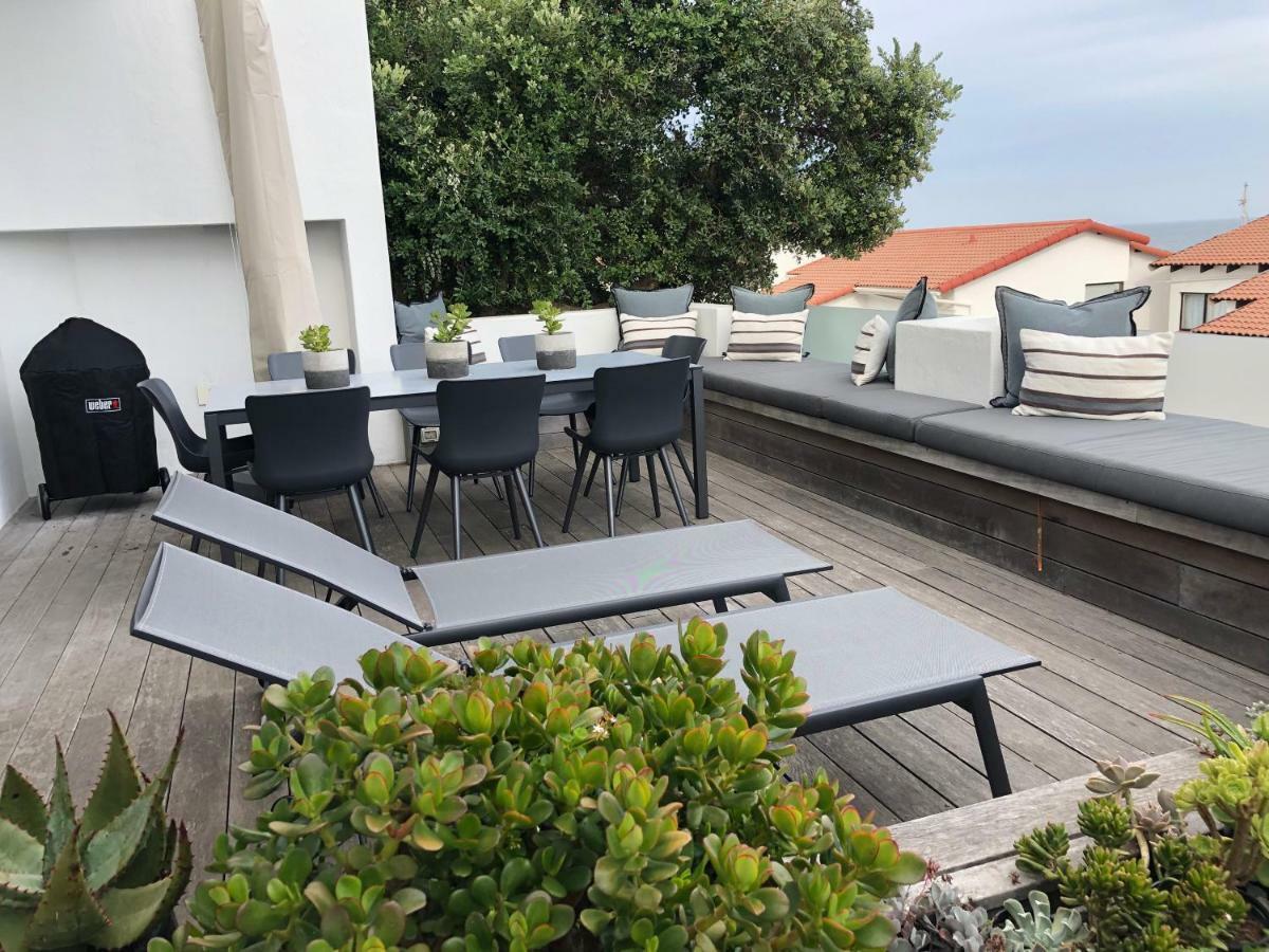 7 The Dunes, Sanctuary Beach Plettenbergbaai Buitenkant foto