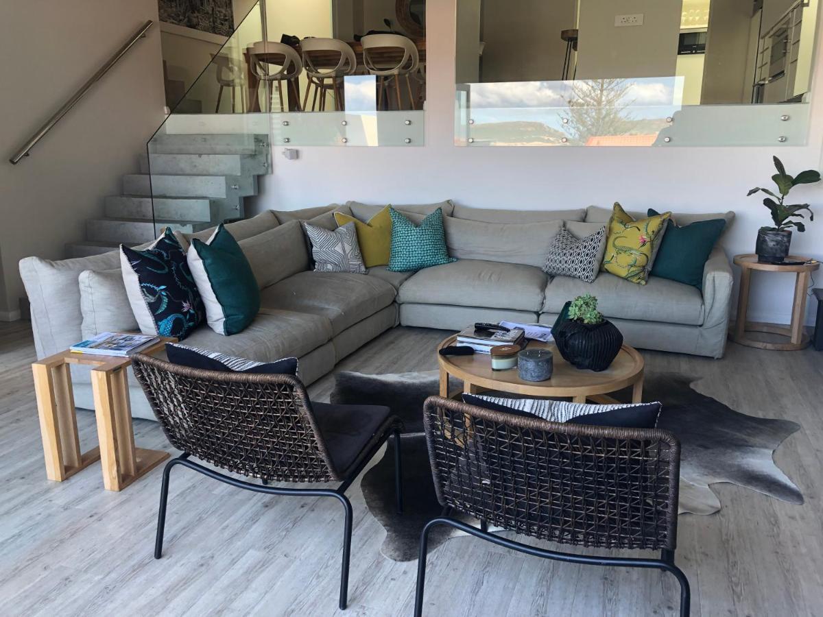 7 The Dunes, Sanctuary Beach Plettenbergbaai Buitenkant foto
